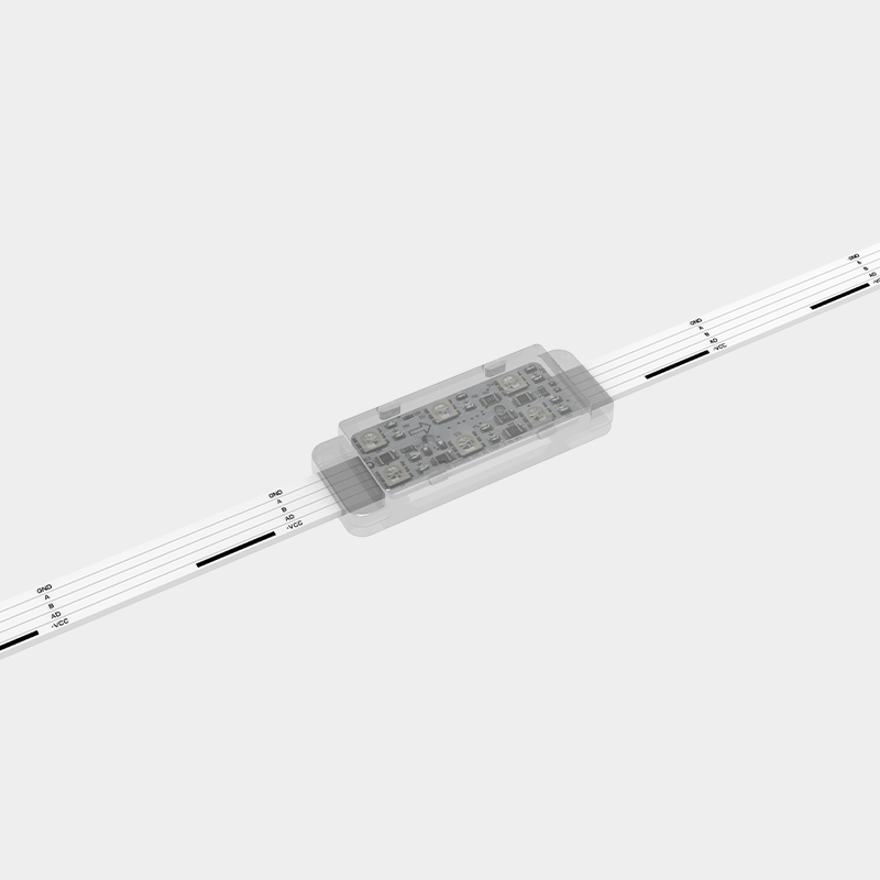 YD-DG23X60(ZA) 方型點(diǎn)光源
