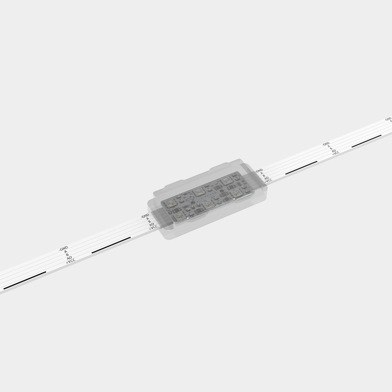 YD-DG23X60(YA) 方型點(diǎn)光源