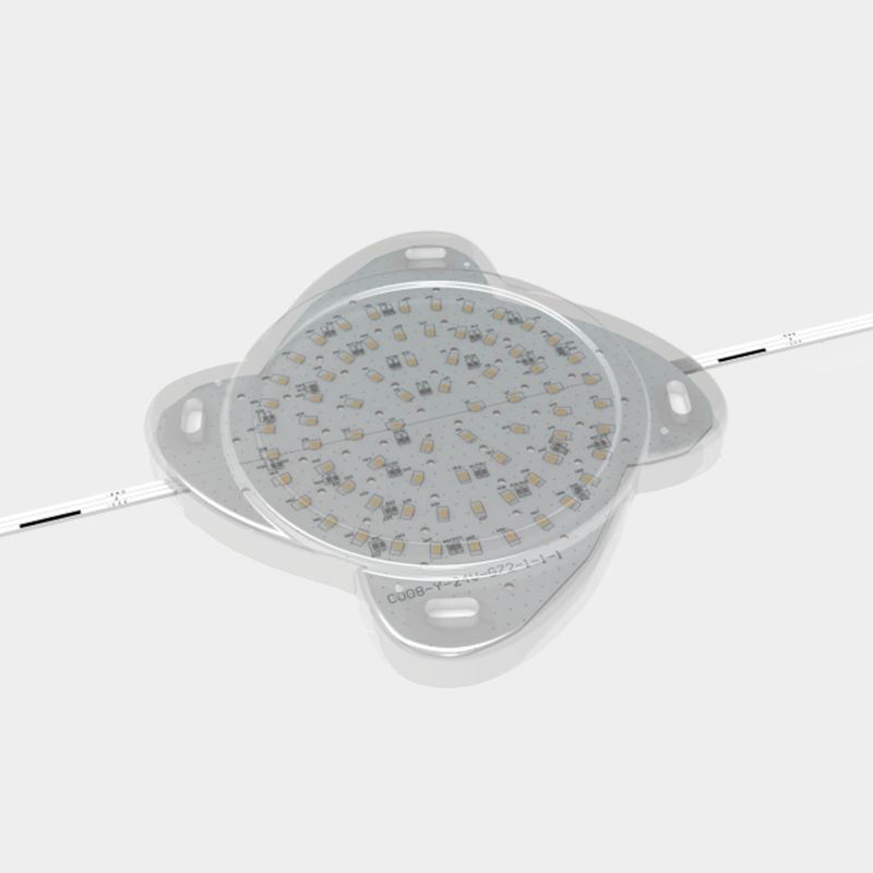 YD-DG150(YA) 異型點(diǎn)光源