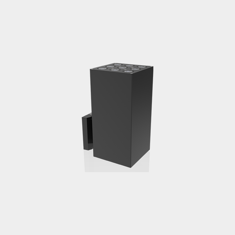 YD-BD150(ZB) 方型壁燈
