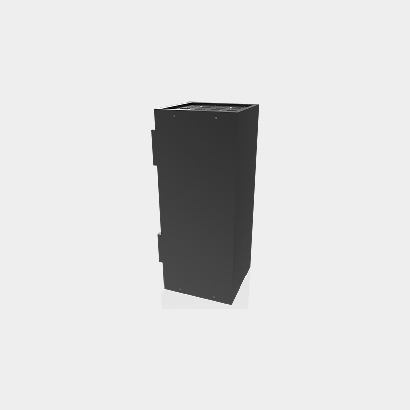 YD-BD200(ZB1)方型壁燈